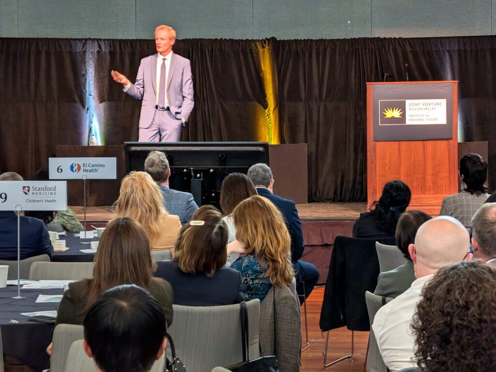 Silicon Valley tech economy is hot, but not everyone benefits – San José Spotlight