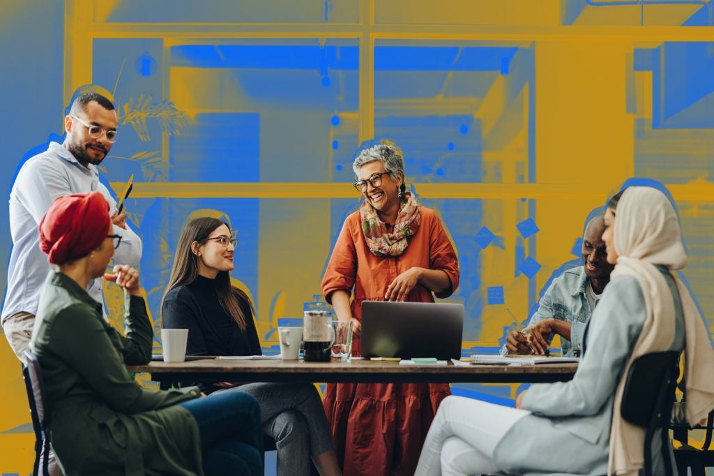 6 Unspoken Leadership Rules That Protect Your Top Players and Grow Your Business