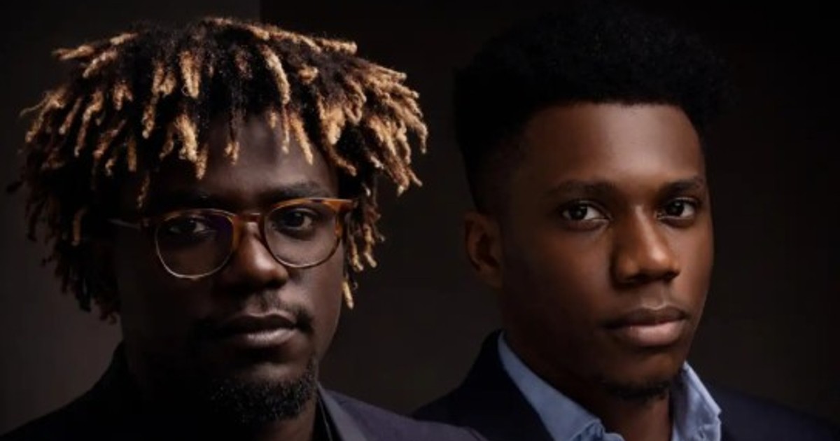 African Entrepreneur of the Month: Meet the defense-tech founders Western billionaires are betting their dollars