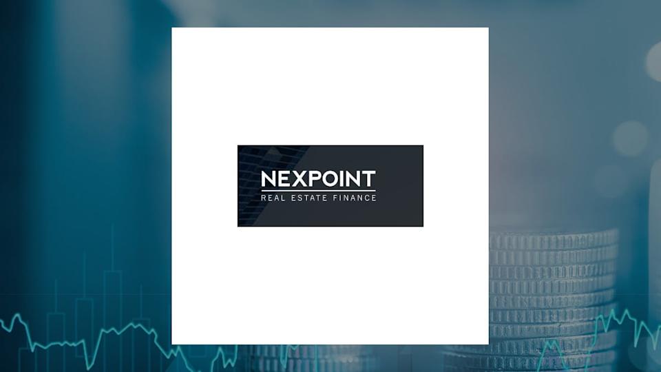 NexPoint Real Estate Finance Q4 Earnings Call Highlights