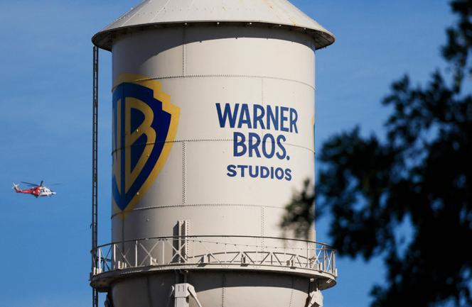 Paramount Skydance confirms its acquisition of Warner Bros. Discovery after Netflix’s withdrawal