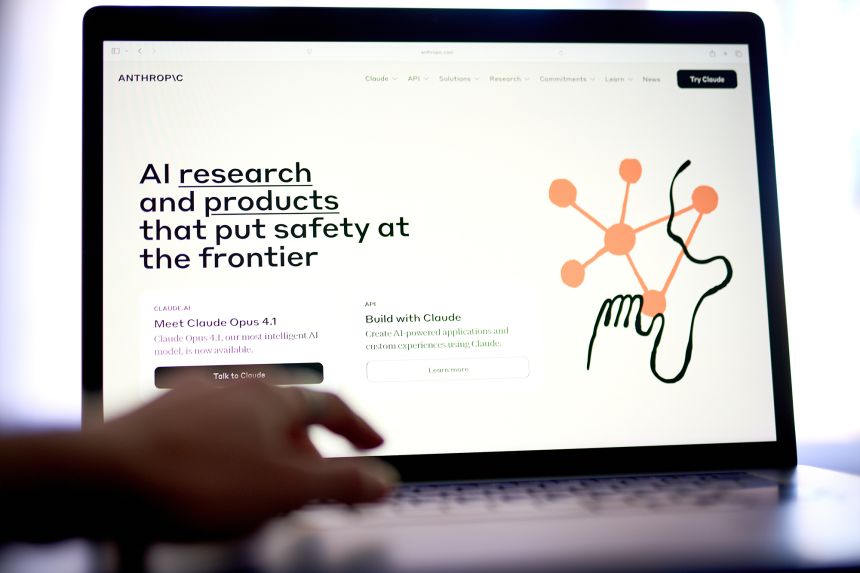 The week that AI changed everything | CNN Business