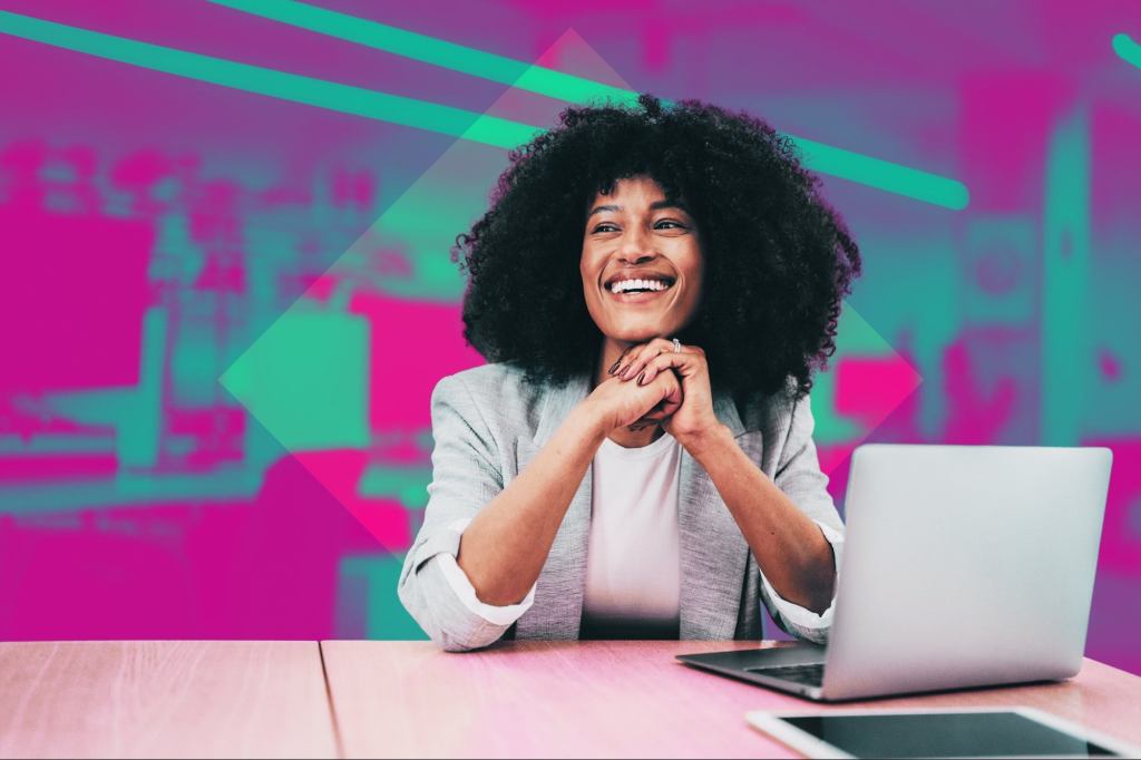 What You Think Entrepreneurship Is – and What It Really Is