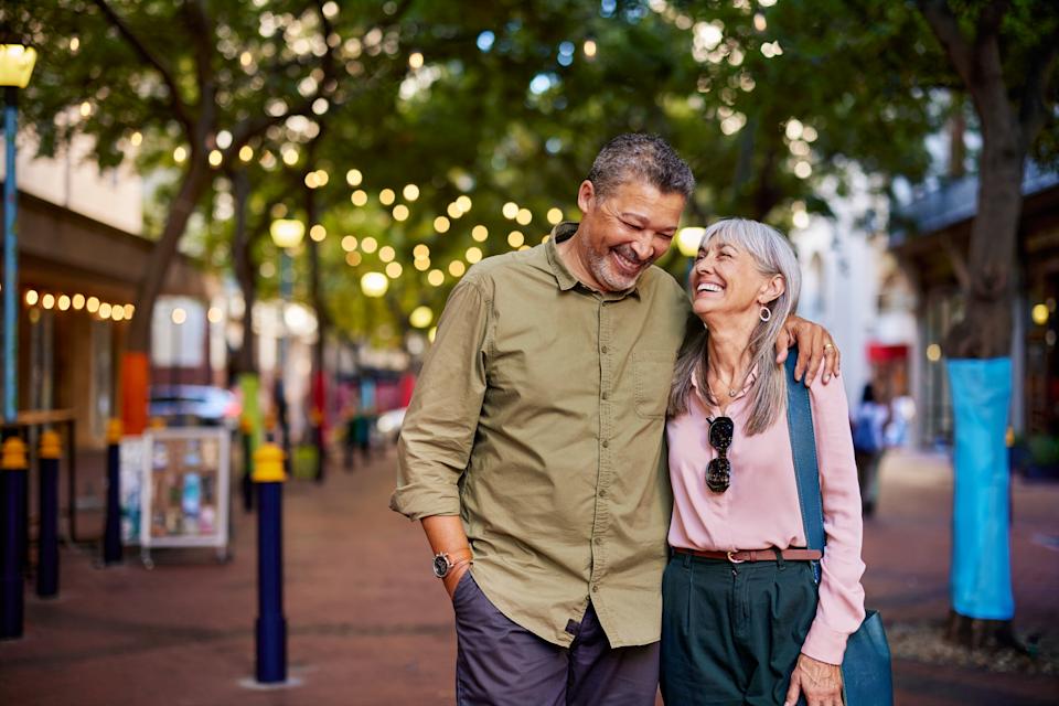 Why many retirees are moving abroad – and where they live
