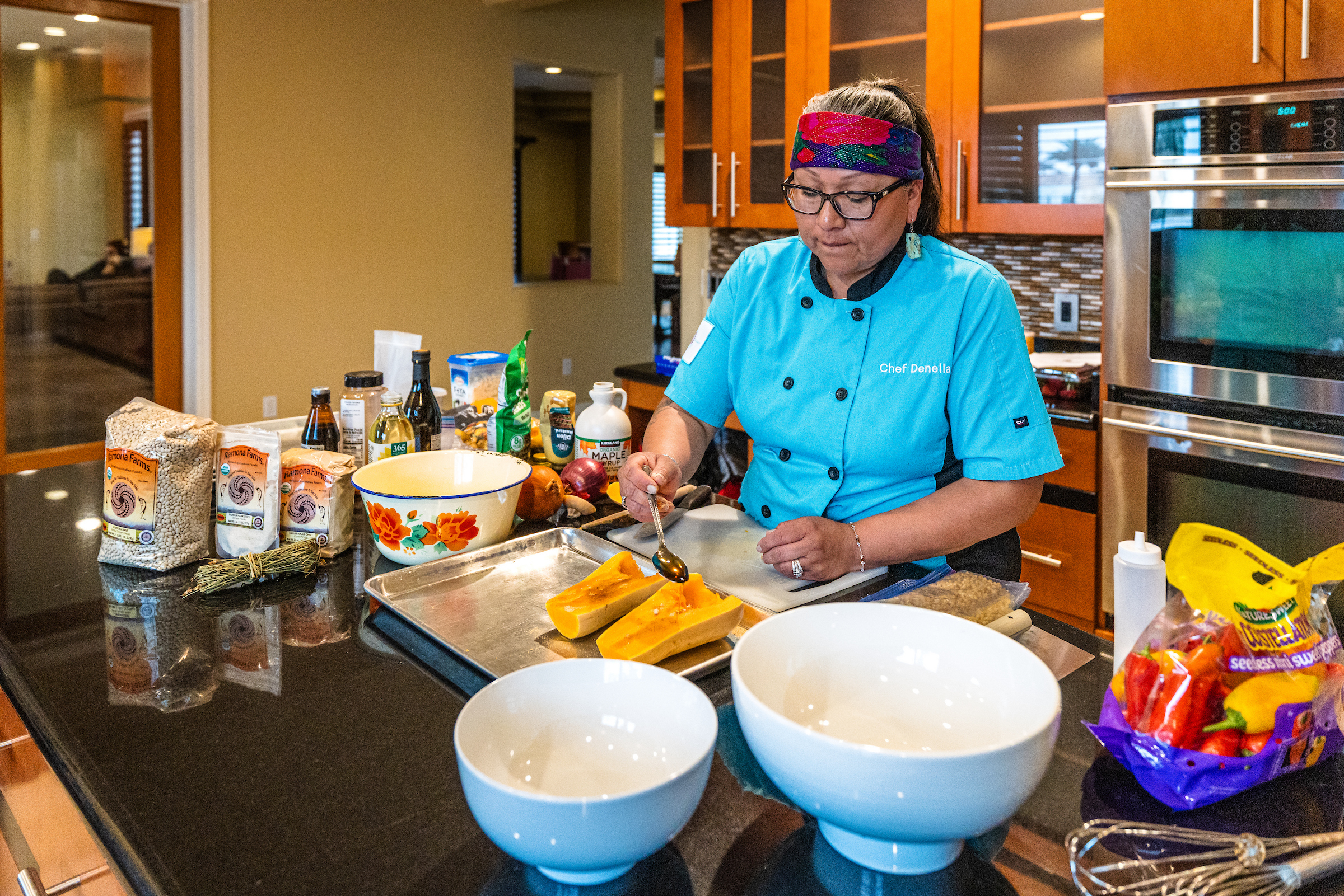 10 years of building business dreams for Indigenous women