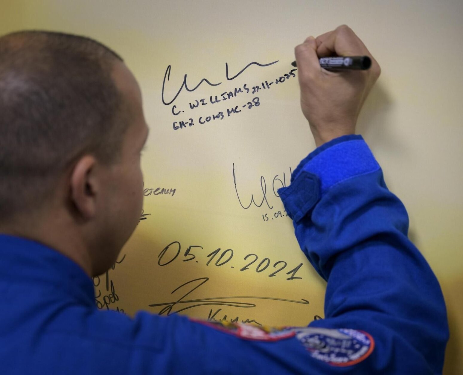 Christopher Williams