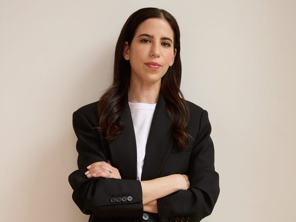 The early-stage startups in 2026 most likely to become tech’s next unicorns, according to a proprietary AI model known as ‘Moneyball for VC’