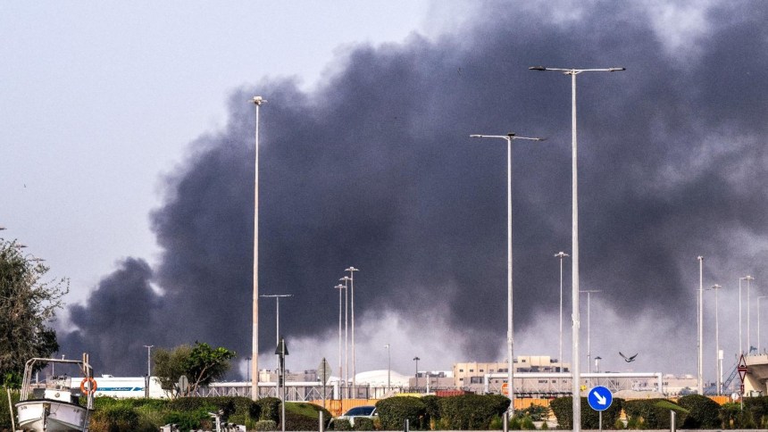 America cannot afford Trump’s war with Iran for long