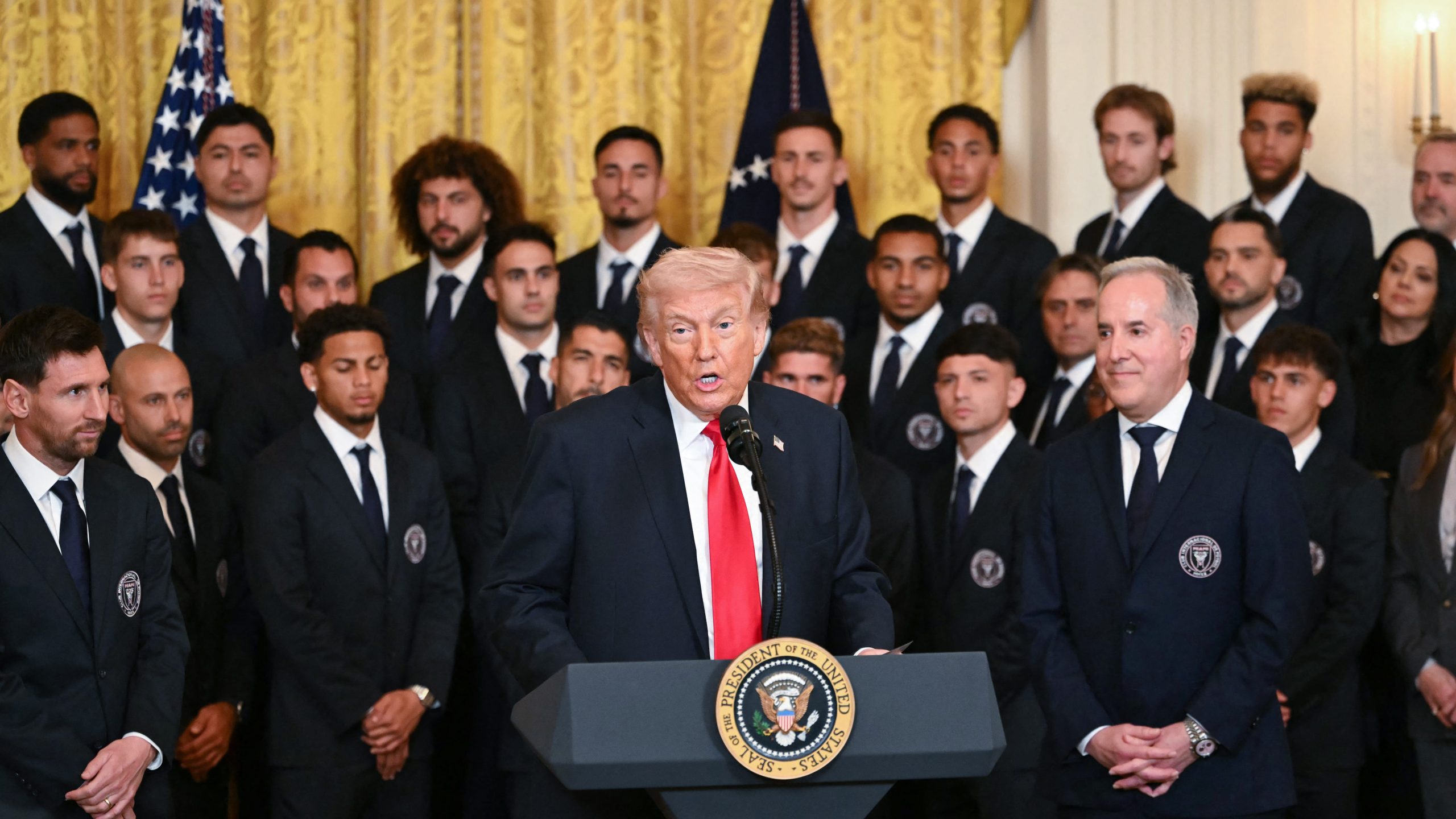 Beyond the Iran War: Trump’s not-so-good day, very bad on jobs, gas, Epstein.