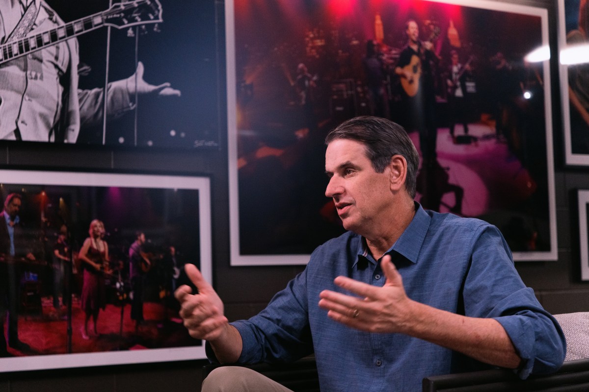 Bill Gurley says right now, the worst thing you can do for your career is play it safe TechCrunch