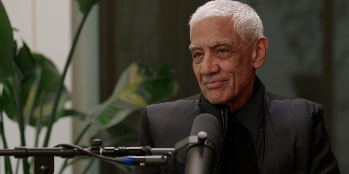 Billionaire OpenAI investor Vinod Khosla predicts how awesome life could be in 2040—even if AI wipes out colleges and jobs | Fortune