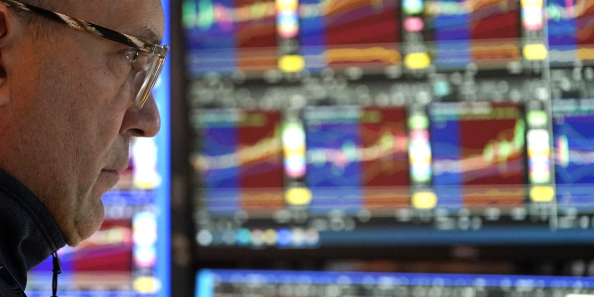 Dow futures sink nearly 400 points as US attack on Iran sends oil prices soaring, while Trump warns more American deaths likely | Fortune