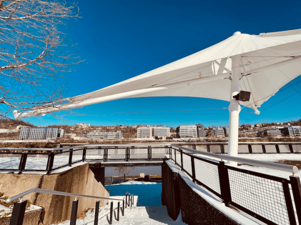 Friends of the Riverfront, Bike Share Pittsburgh, Hörmann and more: Pittsburgh activities for 2/9/26