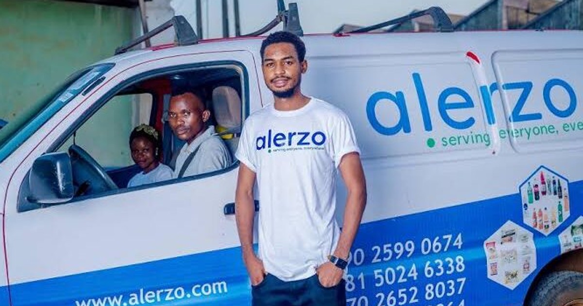 Nigerian B2B e-commerce startup Alerzo faces $3.7 million in debt financing as its African footprint expands.