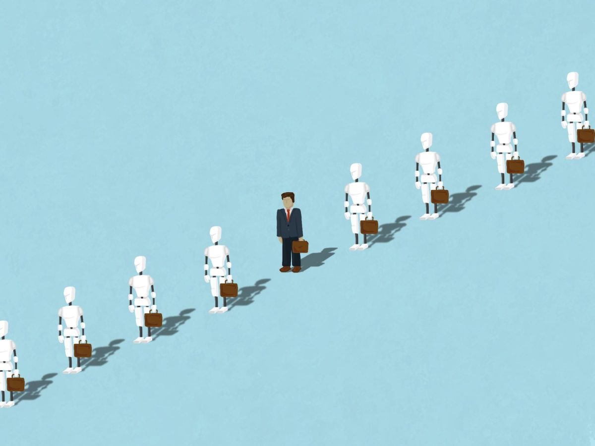 Students are applying for hundreds of jobs. Tulane’s career experts share what really works. • The Tulane Hullabaloo