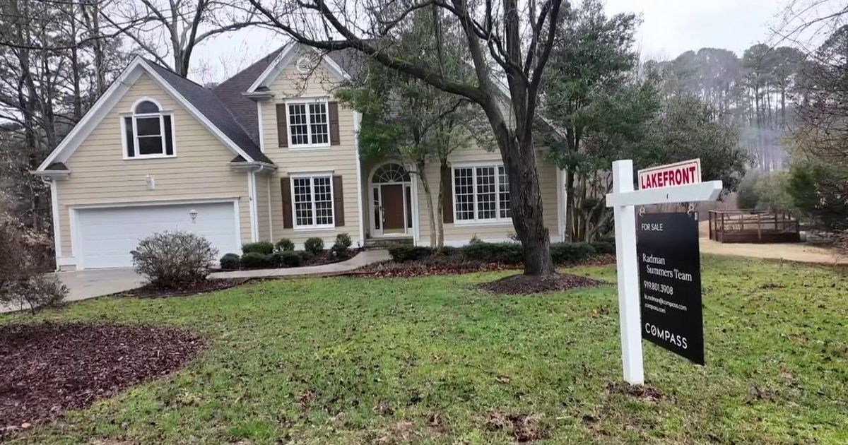 The Triangle’s affordable housing market is poised to rate as high as 2026