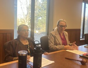 To shore up Oregon’s budget, lawmakers say many state jobs must not be filled • Oregon Capital Chronicle