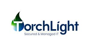 TorchLight Protected & Managed IT Logo
