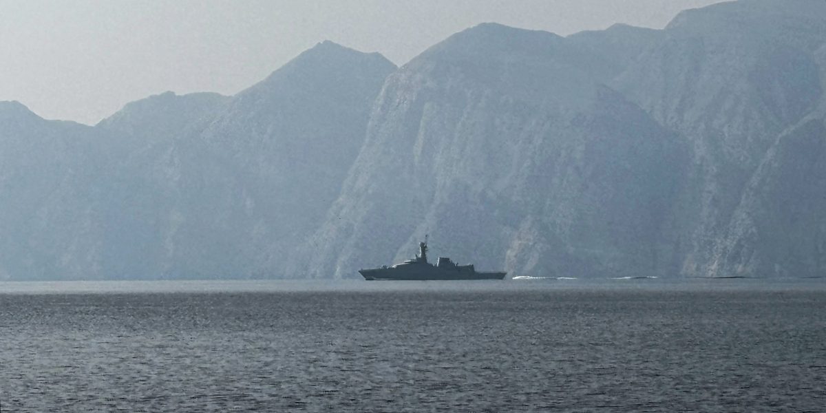 Why the stock market thinks the Iran war will last 4 weeks, according to Goldman’s oil research chief | Fortune