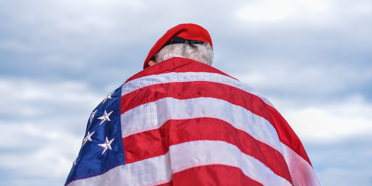 Your grandparents are the reason the US is not in a recession right now. It doesn’t last forever | Fortune